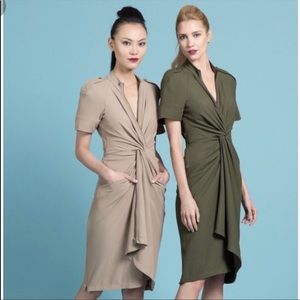 Byron Lars beauty mark